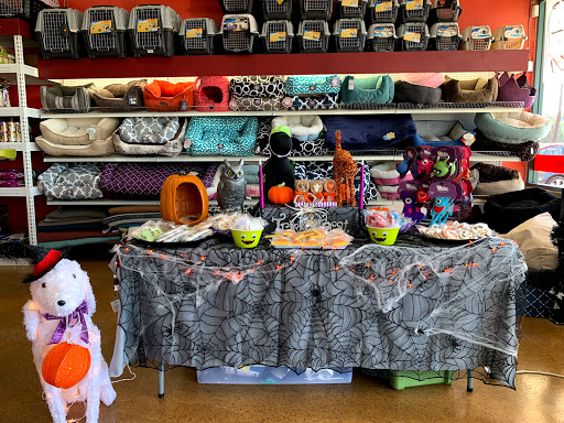 Pet Store «Katie’s PET DEPOT®», reviews and photos, 1941 Foothill Blvd, La Verne, CA 91750, USA
