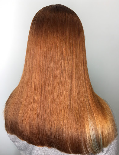 Beauty Salon «Head Quarters Salon», reviews and photos, 500 E Village Blvd, Tooele, UT 84074, USA