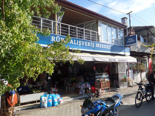 Rüya Market