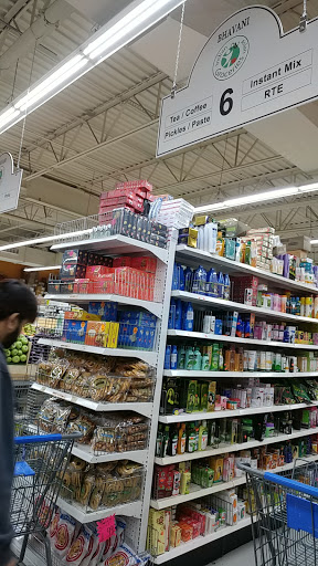 Grocery Store «Bhavani Food Market», reviews and photos, 402 W Lincoln Hwy, Exton, PA 19341, USA