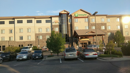 Holiday Inn Denver-Parker-E470/Parker Rd, an IHG Hotel