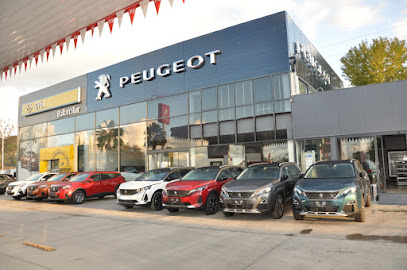 Peugeot Bakırcılar