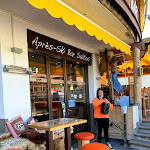 Photo n°9 de l'avis de Nico.a fait le 12/06/2020 à 18:48 sur le  Bar Saltos à Wolkenstein in Gröden