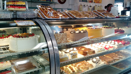 Miami Bakery