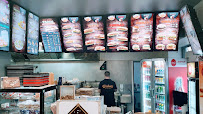 Atmosphère du Kebab O'cheez mode grilled à Pau - n°1