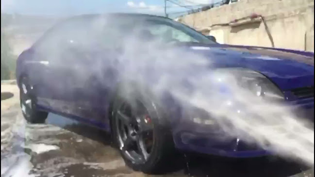 Opiniones de RUB Detailing Car Wash en Quito - Servicio de lavado de coches