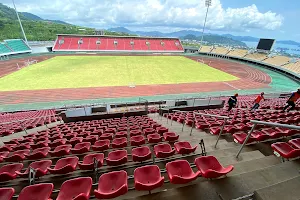 Limbe Omnisport Stadium image