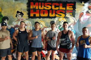 Muscle House Fitness Center image