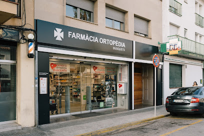 Foto de Farmacia Ortopedia Busquets