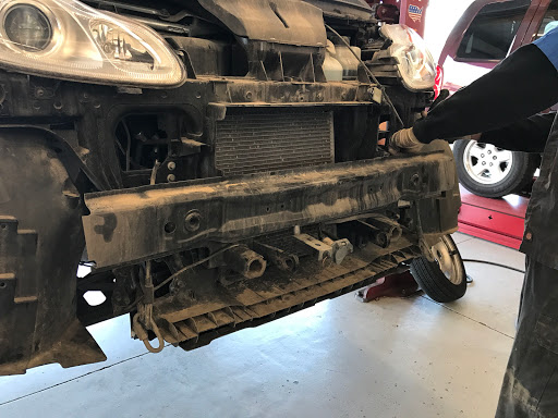 Bills Quality Auto Care image