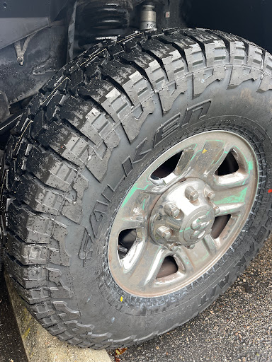 Big Brand Tire & Service image
