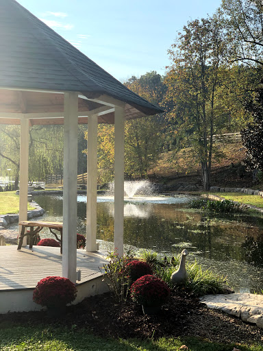 Event Venue «Thomas Farm Weddings and Events», reviews and photos, 519 Tranbarger Rd, Church Hill, TN 37642, USA
