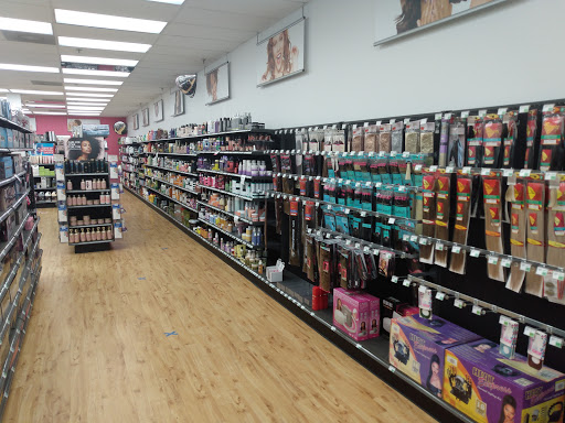 Beauty Supply Store «Sally Beauty», reviews and photos, 2029 Lynnhaven Pkwy #510, Virginia Beach, VA 23456, USA