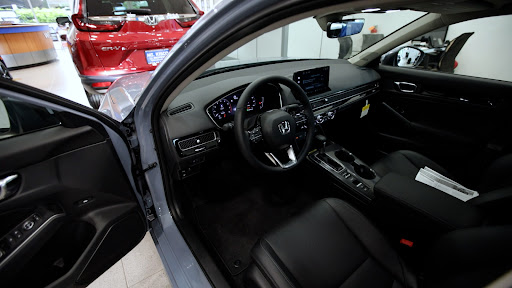 Used Car Dealer «Mt Kisco Honda», reviews and photos, 650 Bedford Rd, Bedford Hills, NY 10507, USA