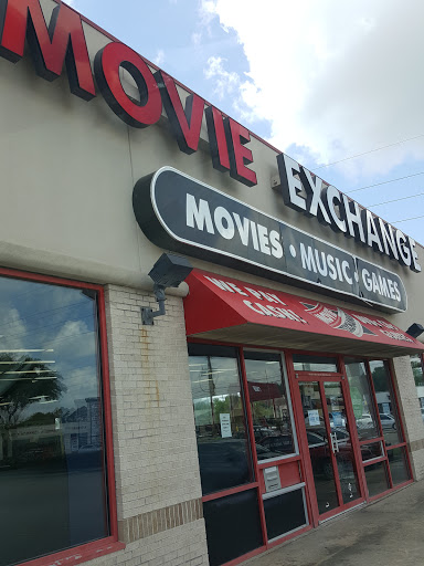Movie Exchange, 14289 Westheimer Rd, Houston, TX 77077, USA, 