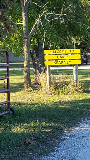 Camp Kearney image 3