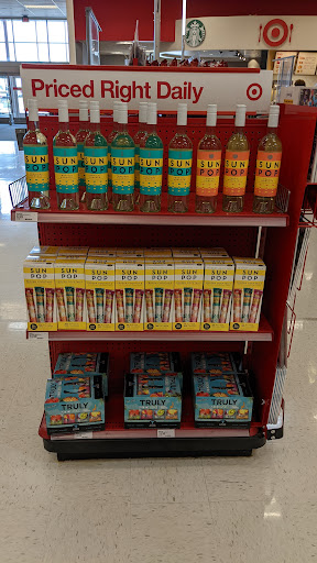 Department Store «Target», reviews and photos, 3100 Fairlane Dr, Allen Park, MI 48101, USA