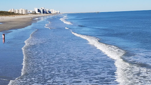 State Park «Myrtle Beach State Park», reviews and photos, 4401 S Kings Hwy, Myrtle Beach, SC 29575, USA