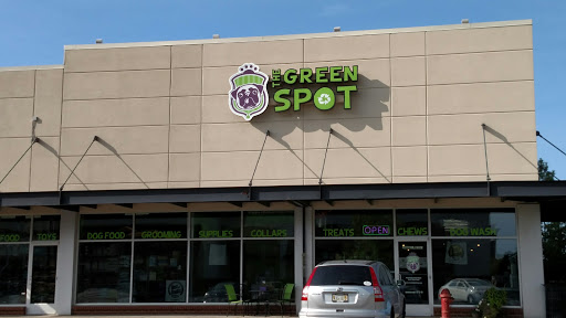 Pet Supply Store «The Green Spot», reviews and photos, 1110 S 71st St, Omaha, NE 68106, USA