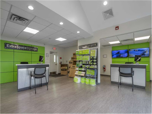 Storage Facility «Extra Space Storage», reviews and photos, 700 Green Ln, Union, NJ 07083, USA