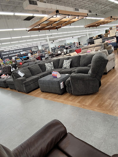 Discount Store «Big Lots», reviews and photos, 600 W 15th St, Plano, TX 75075, USA