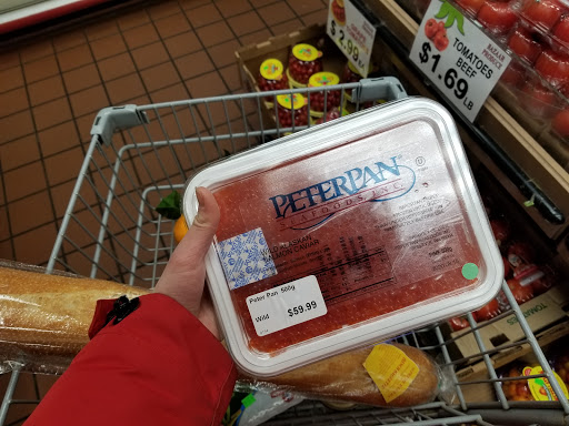 Supermarket «Bazaar On Beacon Street», reviews and photos, 1432 Beacon St, Brookline, MA 02446, USA