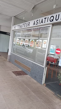 Photos du propriétaire du Restaurant asiatique Panda Doudou Food à Vélizy-Villacoublay - n°3