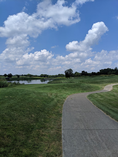 Golf Course «Kearney Hill Golf Links», reviews and photos, 3403 Kearney Rd, Lexington, KY 40511, USA