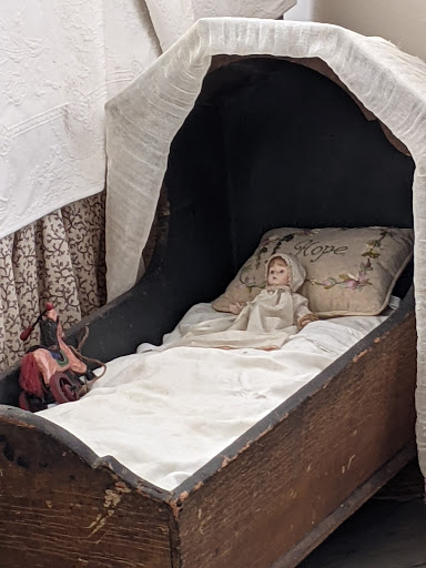 Museum «Gonzalez-Alvarez House», reviews and photos, 14 St Francis St, St Augustine, FL 32084, USA