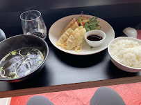 Plats et boissons du Restaurant japonais Fujiyama 55 (Izakaya) à Lyon - n°17