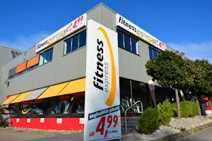 Fitness Express Renningen image