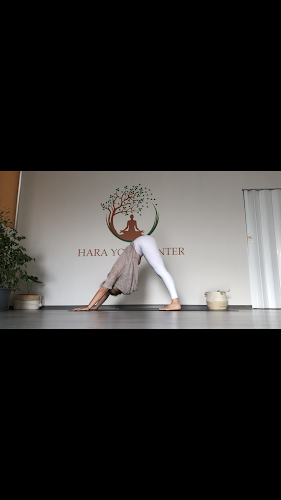 Hara Yoga Center - Γιατρός