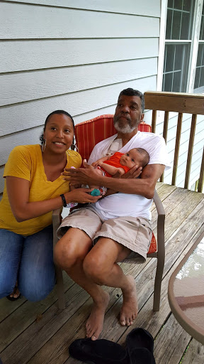 Barber Shop «Forest Park Barber Shop», reviews and photos, 657 Northland Blvd, Cincinnati, OH 45240, USA