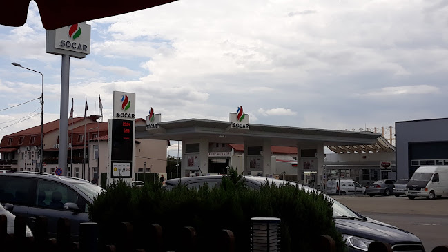 Opinii despre SOCAR, Petrol Station în <nil> - Benzinărie