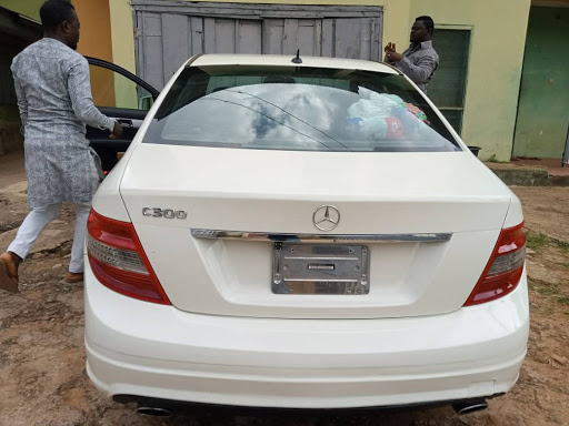 ELBARIHCARS El-BarihCarS, 21, TASKA shopping plaza, boluwaji, Odo Oba Rd, Ibadan, Nigeria, Used Car Dealer, state Oyo