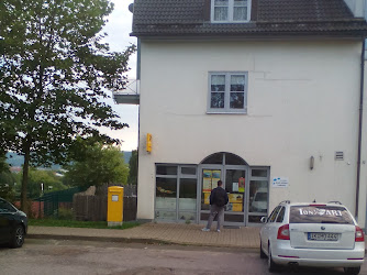 Deutsche Post Filiale 538