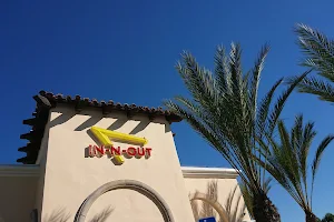 In-N-Out Burger image