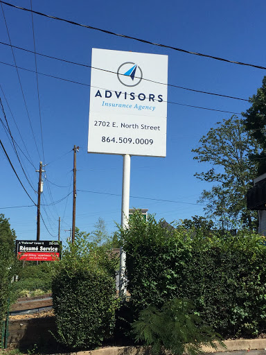 Insurance Agency «Advisors Insurance Agency», reviews and photos