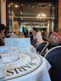 Atmosphère du Restaurant français Paris Beaubourg - n°16