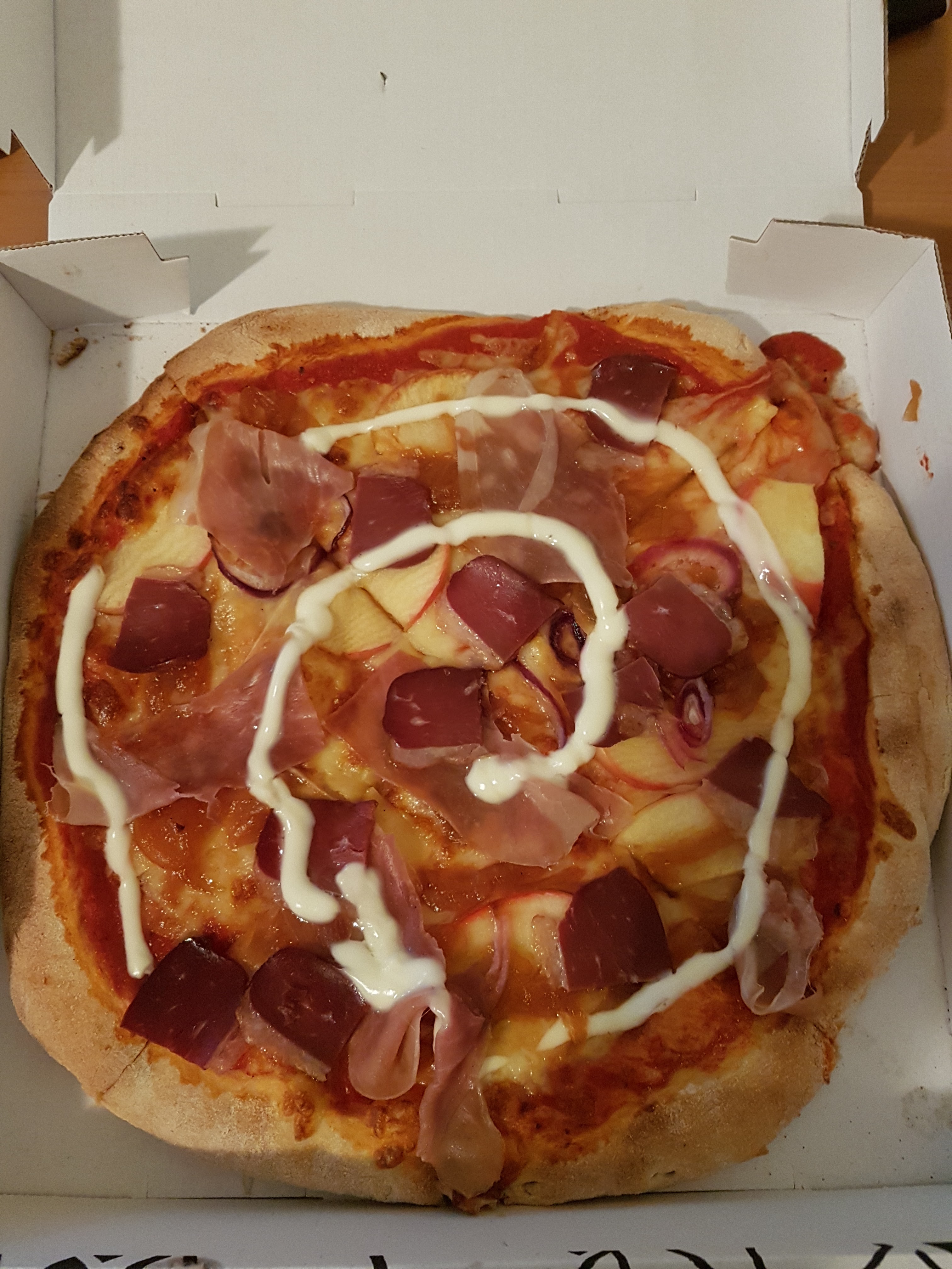 Photo n° 1 de l'avis de Franck.u fait le 30/06/2019 à 14:06