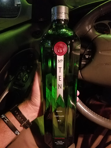 Liquor Store «One Stop Package Depot Inc», reviews and photos, 4088 Holly Springs Pkwy, Canton, GA 30115, USA