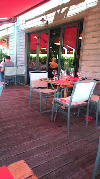 Atmosphère du Restaurant Hippopotamus Steakhouse à Trappes - n°14