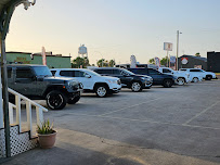 Sandoval Car Sales - Photo 8 - Car repair in McAllen, TX, McAllen