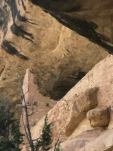 Park «Balcony House», reviews and photos