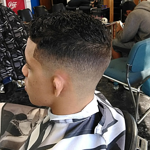 Barber Shop «Living Proof Barbershop Ltd.», reviews and photos, 1706 E Pikes Peak Ave, Colorado Springs, CO 80909, USA