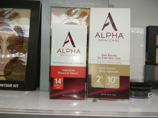 Hair Salon «Ulta Beauty», reviews and photos, 2023 N Prospect Ave, Champaign, IL 61822, USA