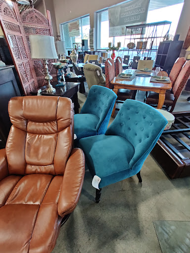 Consignment Shop «Home Consignment Center - Campbell», reviews and photos, 930 W Hamilton Ave #190, Campbell, CA 95008, USA