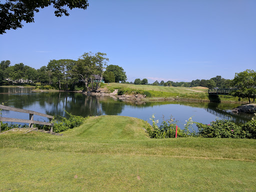 Golf Club «Cape Arundel Golf Club», reviews and photos, 19 River Rd, Kennebunkport, ME 04046, USA