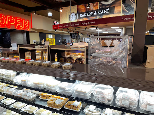 Asian Grocery Store «99 Ranch Market», reviews and photos, 131 W Spring Creek Pkwy, Plano, TX 75023, USA