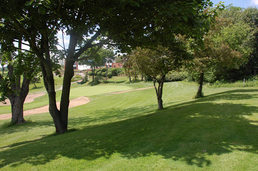 Golf Course «3 Lakes Golf Course», reviews and photos, 6700 Saltsburg Rd, Pittsburgh, PA 15235, USA